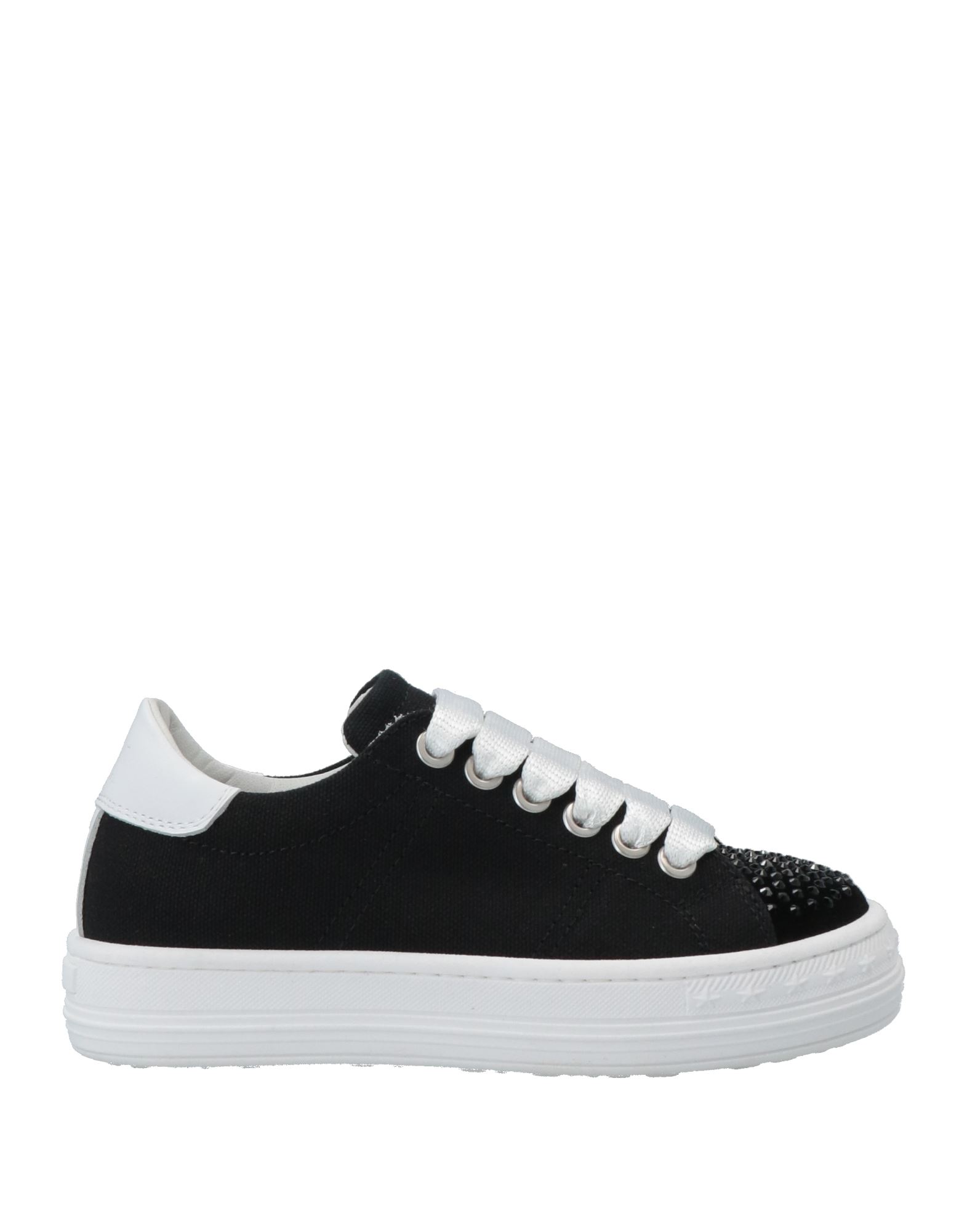 ANDREA MORELLI Sneakers Kinder Schwarz von ANDREA MORELLI