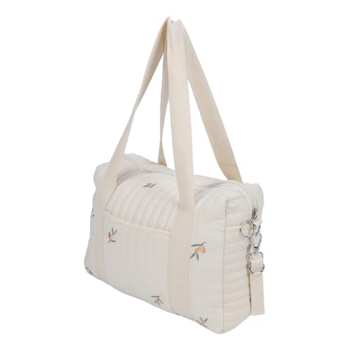 ANGGREK Baby -Kinderwagen -Organisator, Kinderwagen Organizer Tasche mit Robuster Handwerkskunst, Reißverschlussdesign, Ideal Zum Geben, Multifunktionale Wiederverwendung, Geräumige Kapazität mit ANGGREK Baby -Kinderwagen -Organisator, Kinderwagen Organizer Tasche mit Robuster Handwerkskunst, Reißverschlussdesign, Ideal Zum Geben, Multifunktionale Wiederverwendung, Geräumige Kapazität mit von ANGGREK