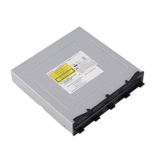 Blu Ray Disc-Treiber, Verbesserte Leistung, Einfache Installation, Zuverlässige Disc-Kompatibilität für One-Konsole, Langlebige und Umweltfreundliche, überlegene Fertigung Blu Ray Disc-Treiber, Verbesserte Leistung, Einfache Installation, Zuverlässige Disc-Kompatibilität für One-Konsole, Langlebige und Umweltfreundliche, überlegene Fertigung von ANGGREK