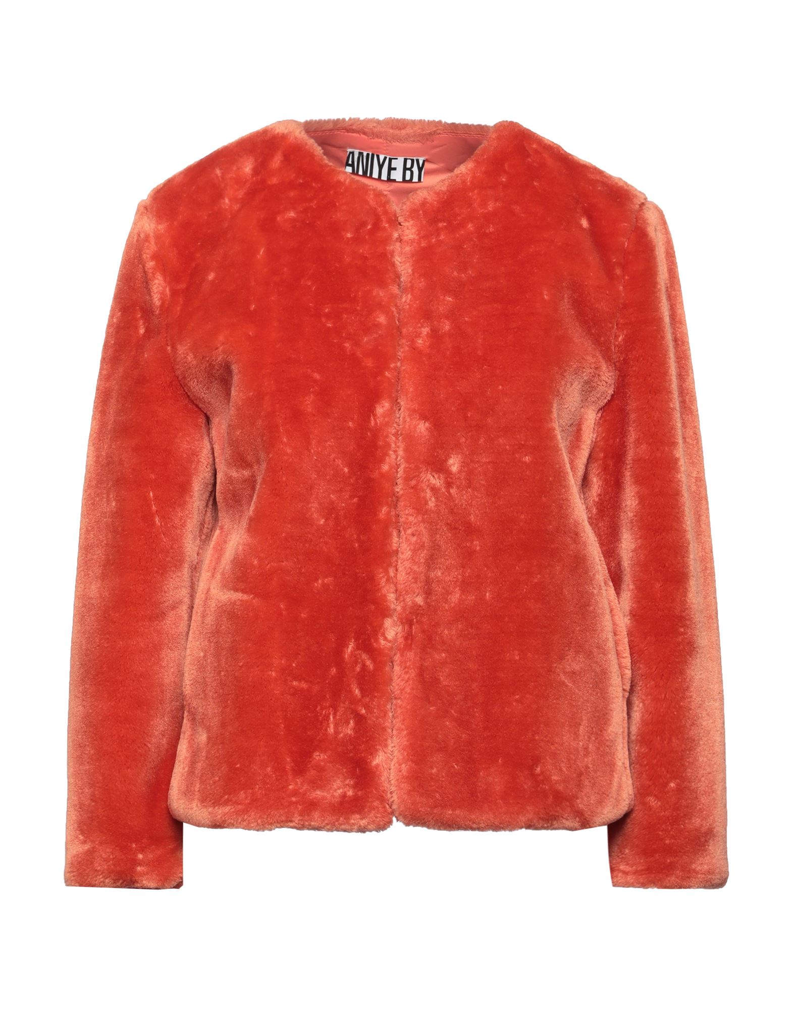 ANIYE BY Shearling- & Kunstfell Damen Orange von ANIYE BY