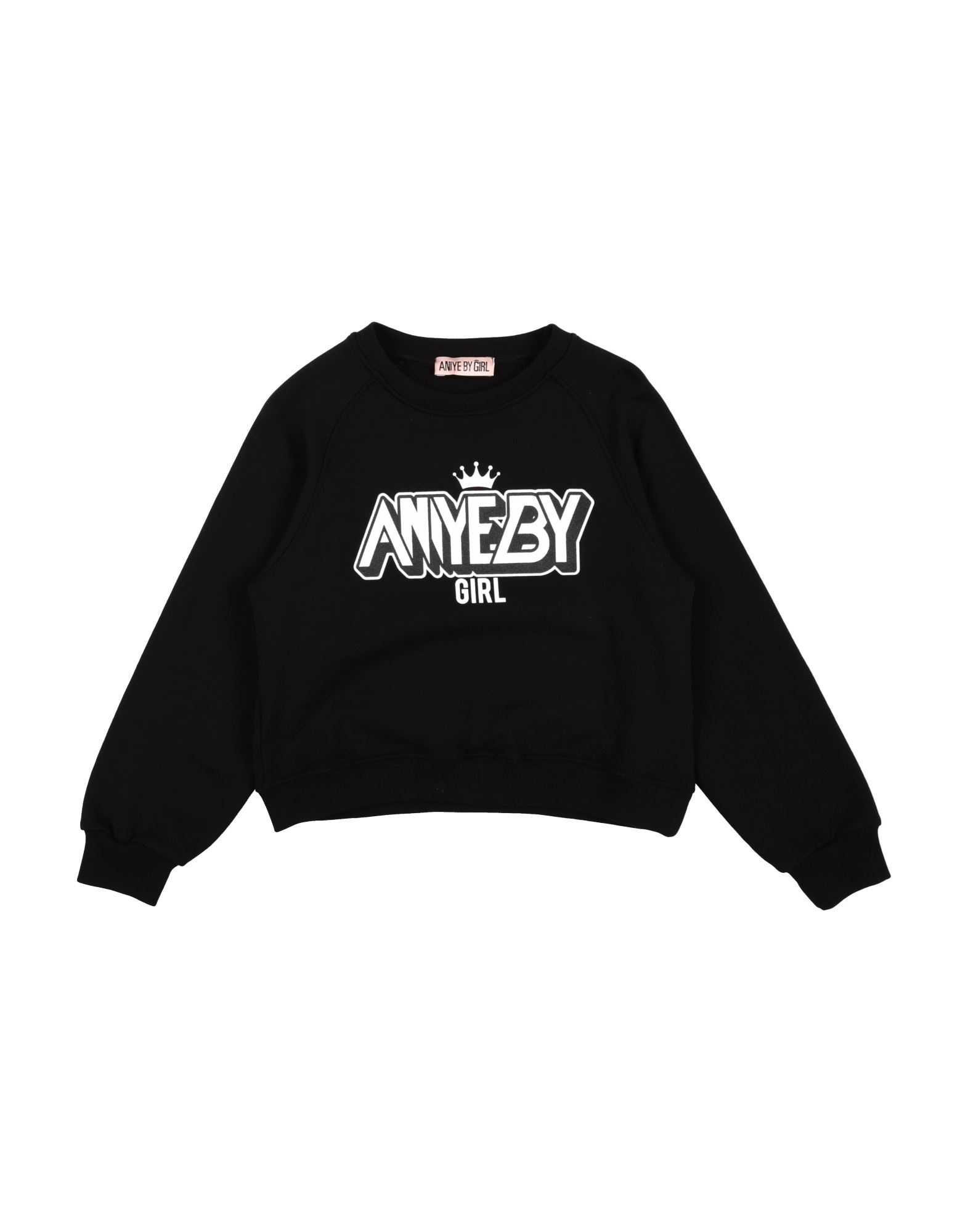 ANIYE BY Sweatshirt Kinder Schwarz von ANIYE BY