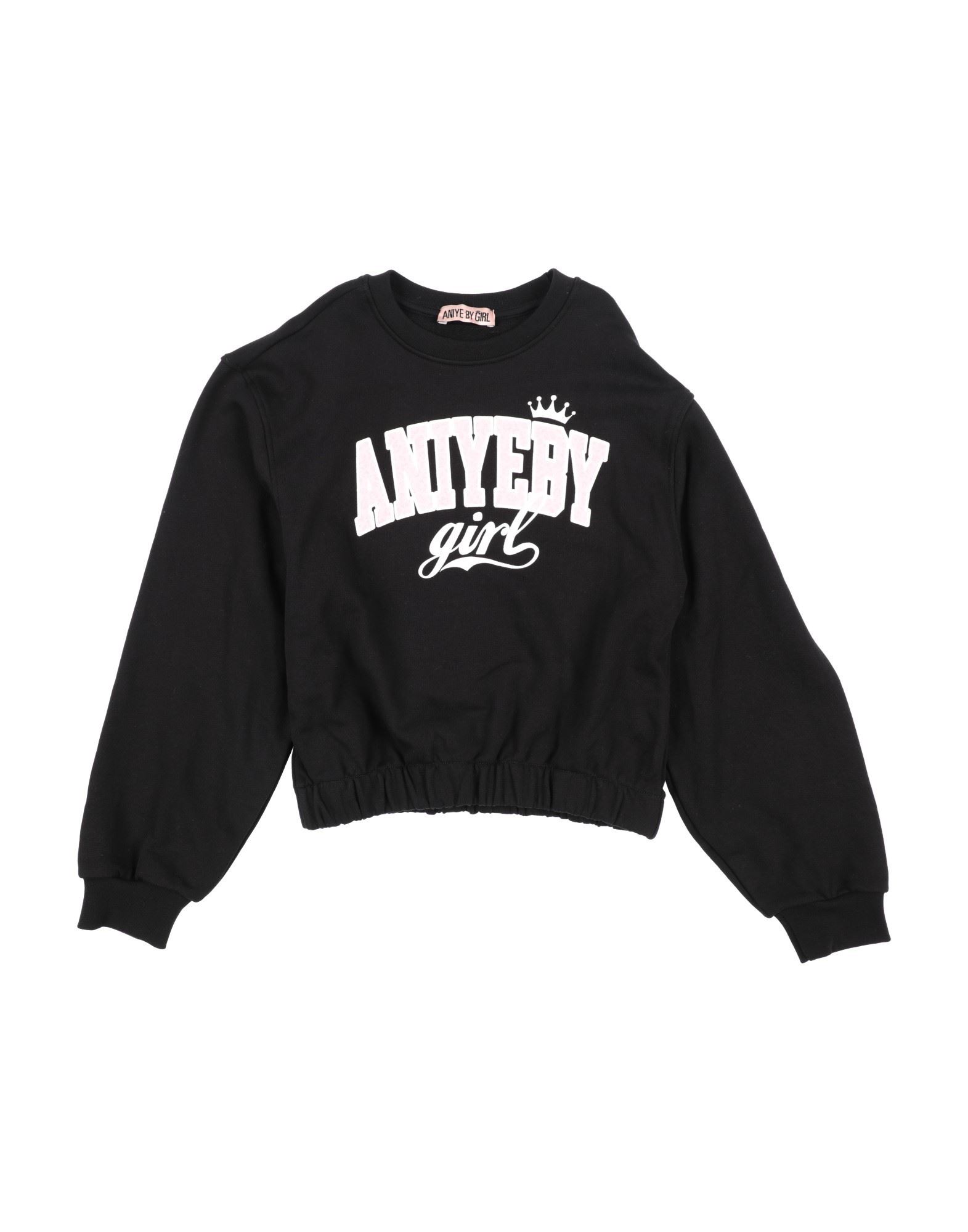 ANIYE BY Sweatshirt Kinder Schwarz von ANIYE BY