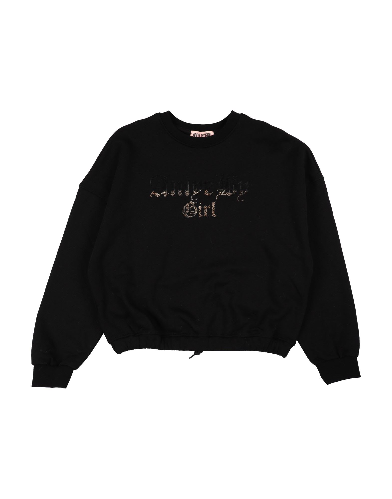 ANIYE BY Sweatshirt Kinder Schwarz von ANIYE BY