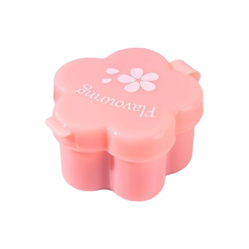Reisebehälter Für Toilettenartikel Blumen/Katzen Pfoten Fahrtflaschen Mit Undichten Gummi Reisegläser Für Kosmetische Handcreme Reisebehälter Für Toilettenartikel Blumen/Katzen Pfoten Fahrtflaschen Mit Undichten Gummi Reisegläser Für Kosmetische Handcreme von ANMITI