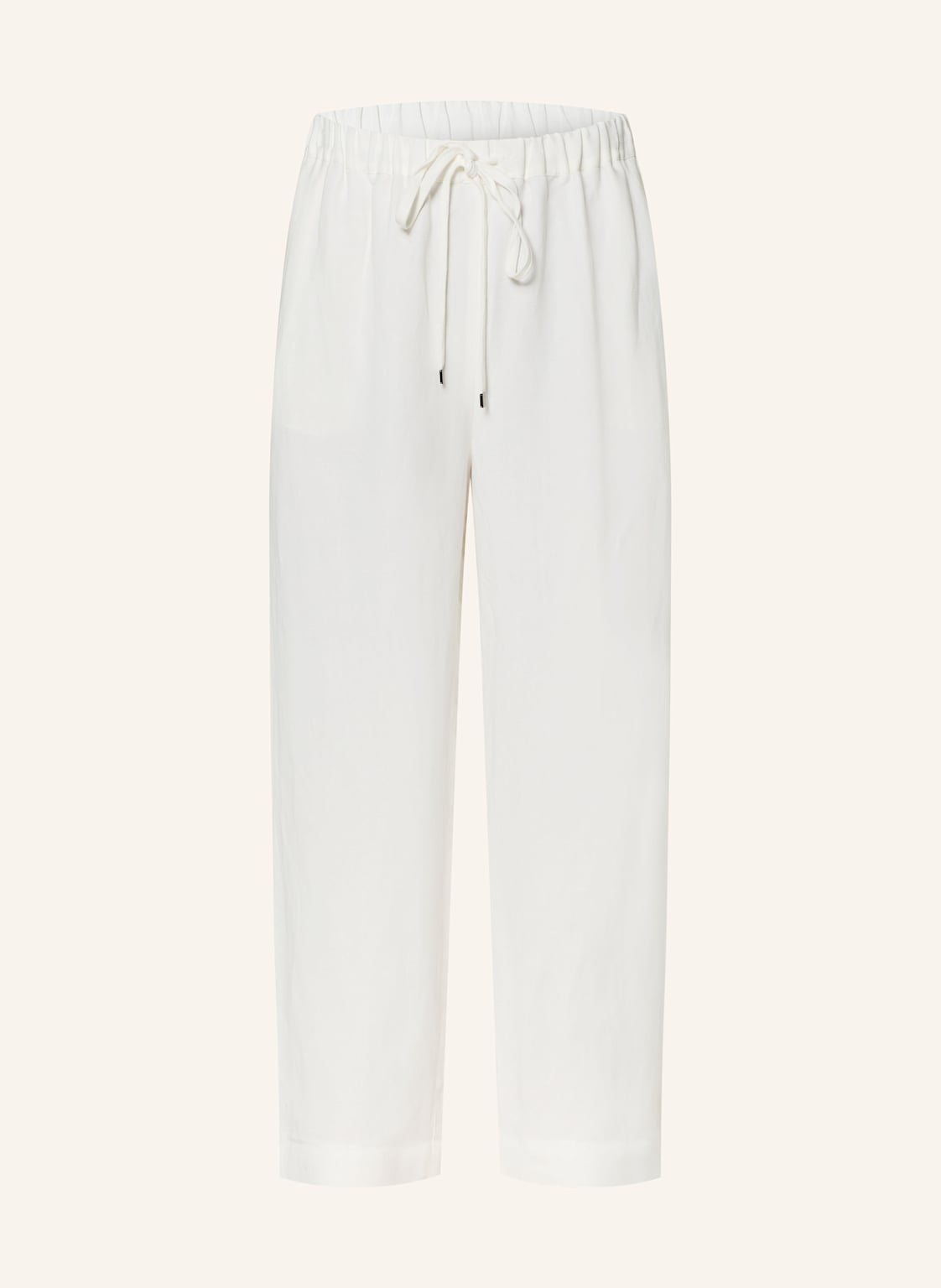 Antonelli Firenze 7/8-Hose Svezia weiss Antonelli Firenze 7/8-Hose Svezia weiss von ANTONELLI firenze