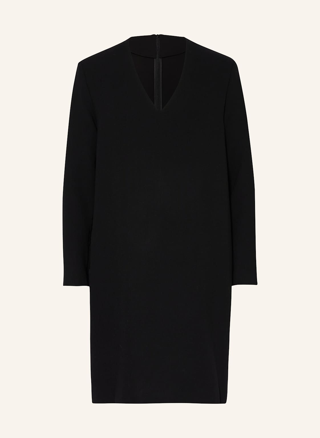 Antonelli Firenze Kleid Lari schwarz Antonelli Firenze Kleid Lari schwarz von ANTONELLI firenze