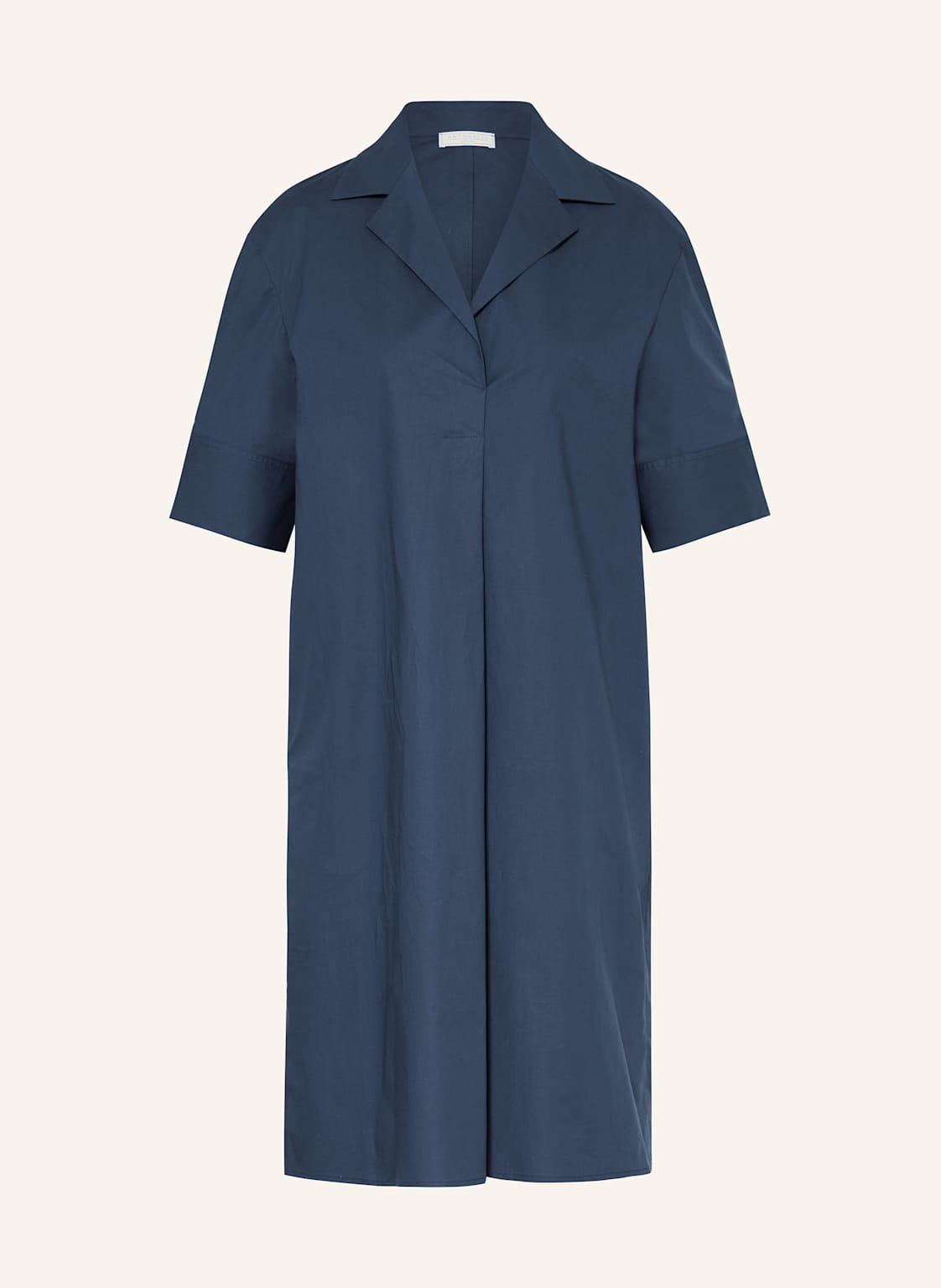 Antonelli Firenze Kleid Lignano blau Antonelli Firenze Kleid Lignano blau von ANTONELLI firenze