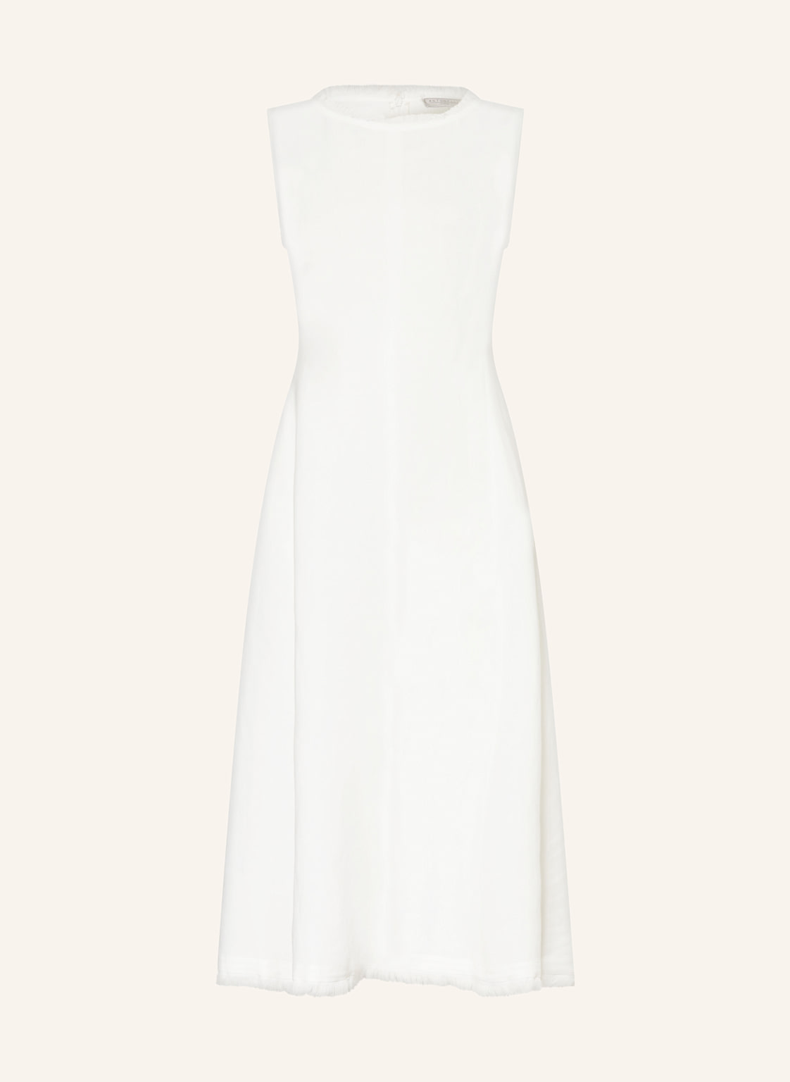 Antonelli Firenze Kleid Nagasaki weiss Antonelli Firenze Kleid Nagasaki weiss von ANTONELLI firenze