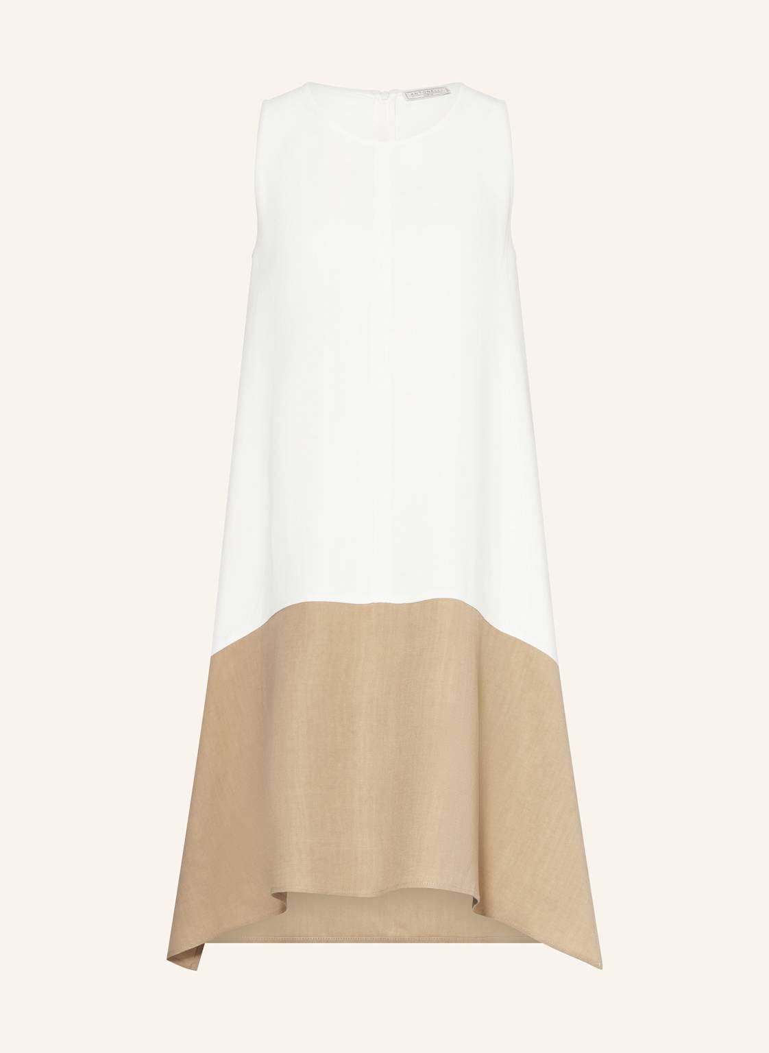 Antonelli Firenze Kleid Normandia weiss Antonelli Firenze Kleid Normandia weiss von ANTONELLI firenze