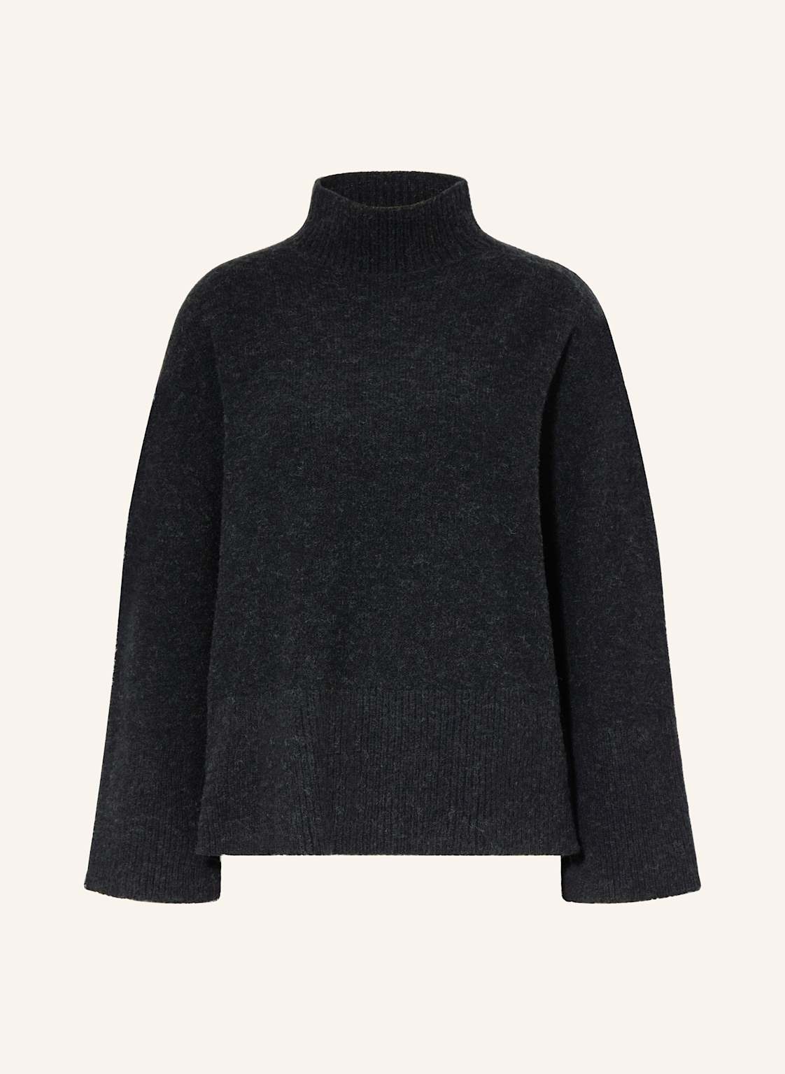 Antonelli Firenze Pullover Priamo schwarz Antonelli Firenze Pullover Priamo schwarz von ANTONELLI firenze