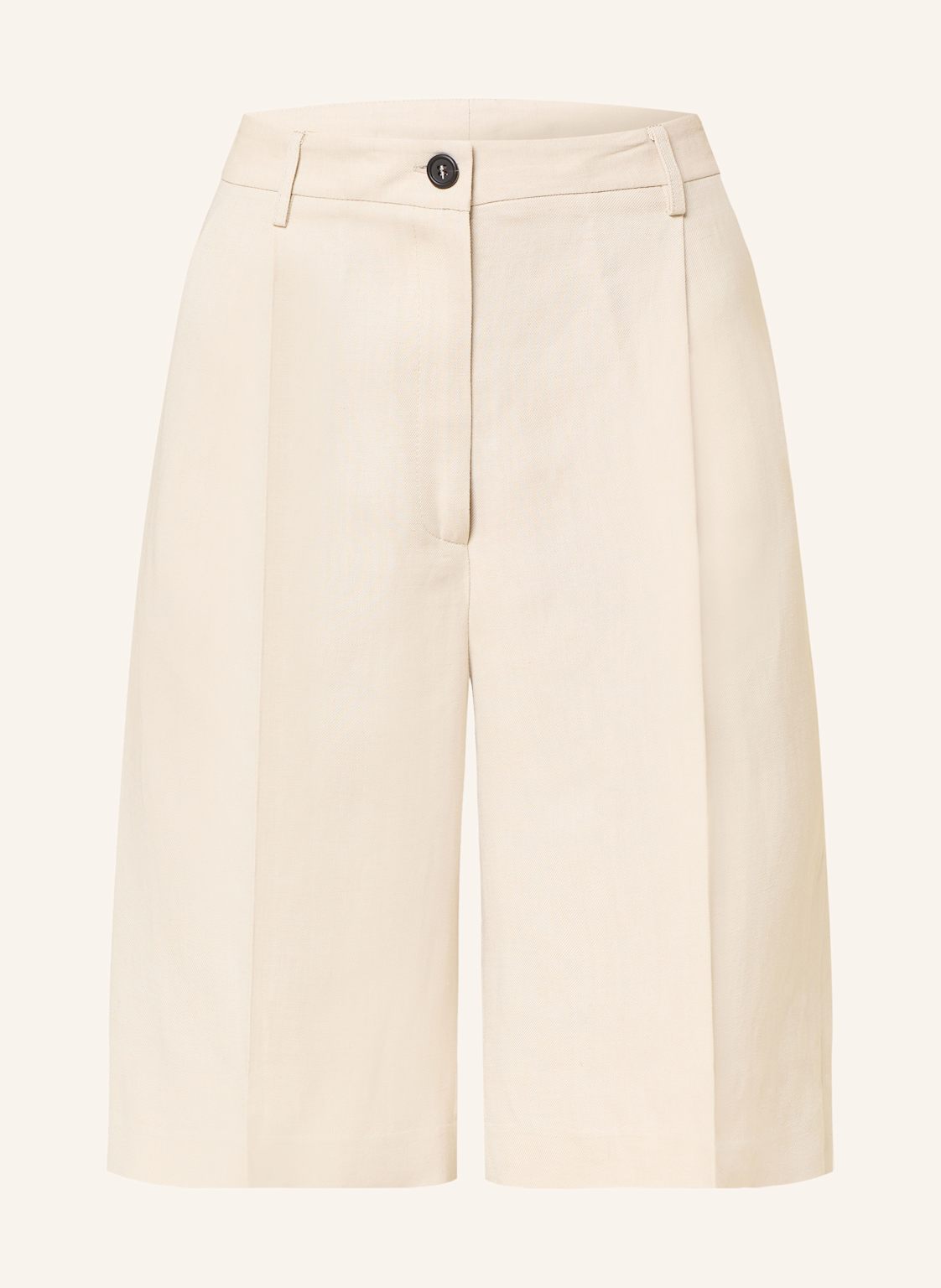 Antonelli Firenze Shorts Tuela beige Antonelli Firenze Shorts Tuela beige von ANTONELLI firenze