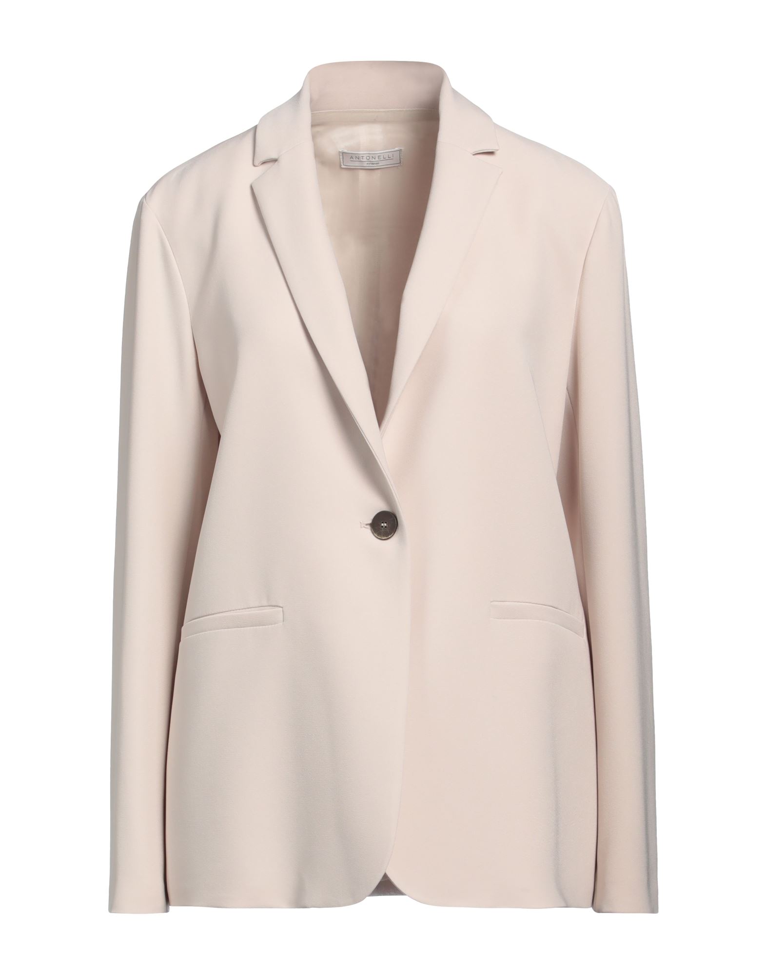 ANTONELLI Blazer Damen Hellgrau von ANTONELLI