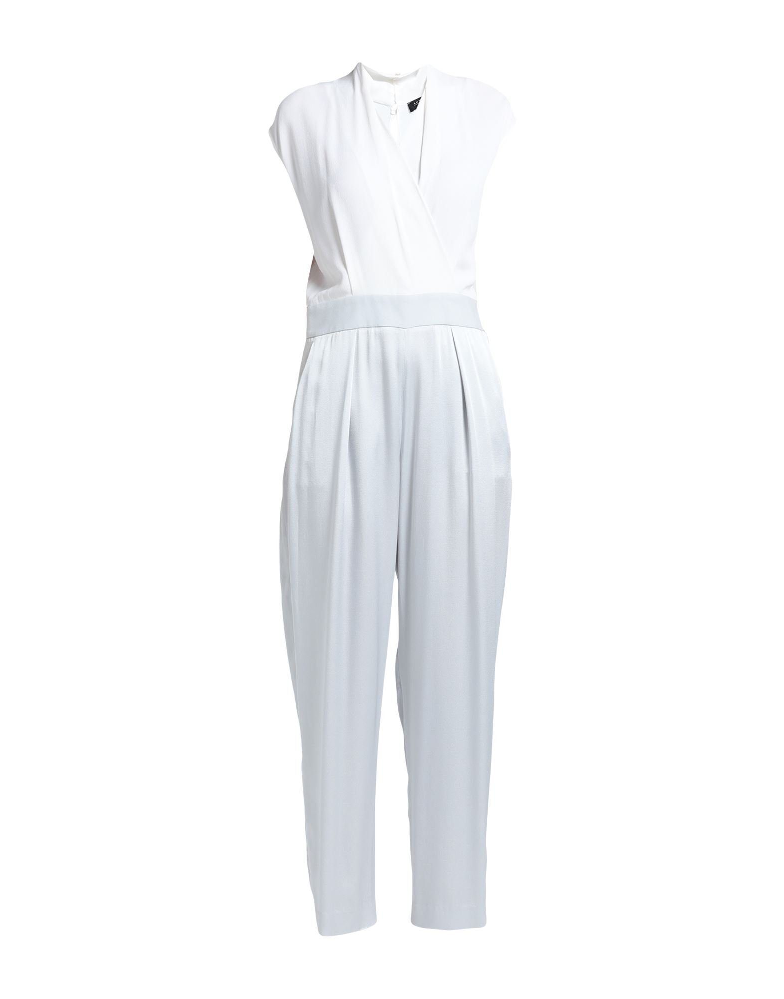 ANTONELLI Jumpsuit Damen Grau von ANTONELLI