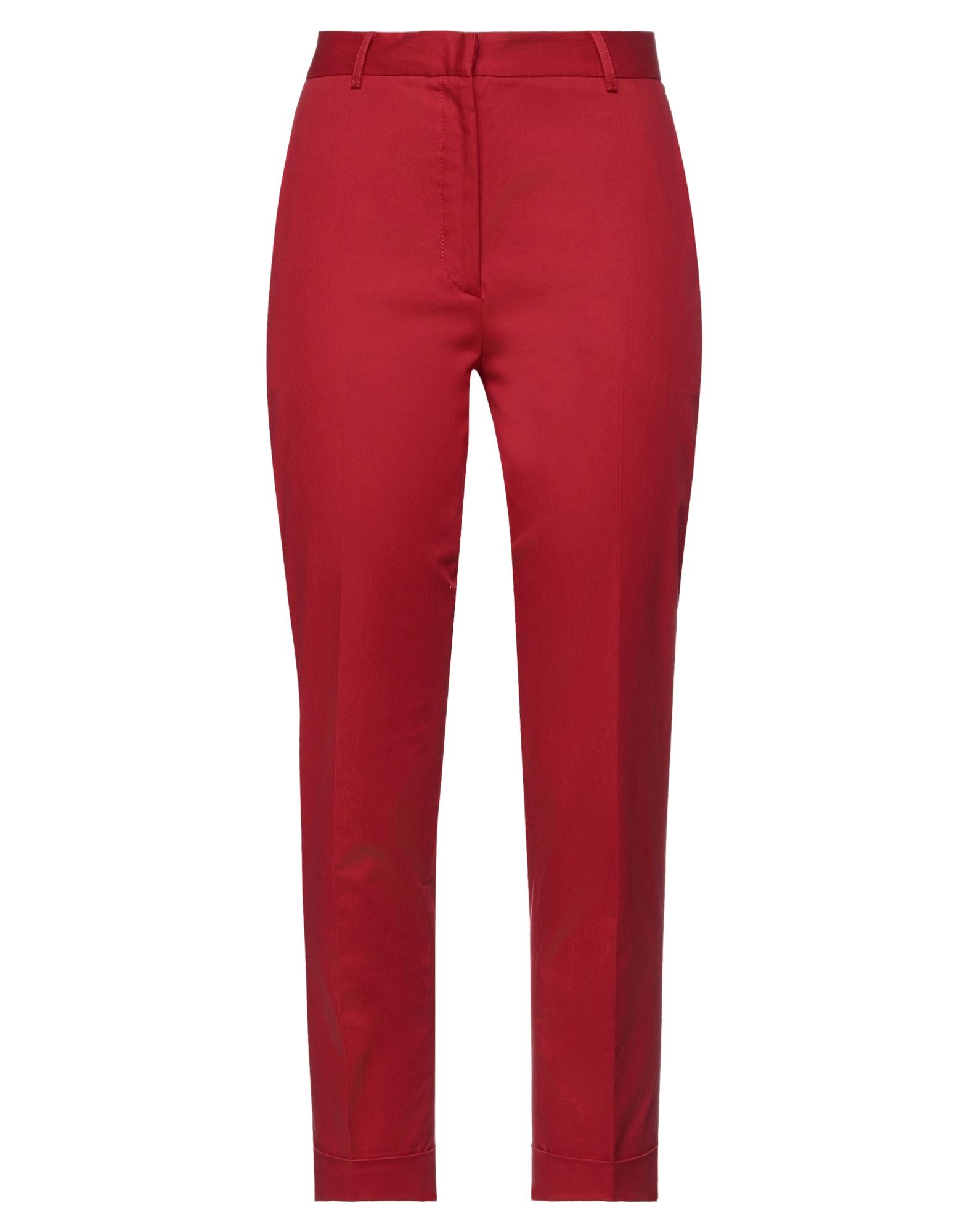 ANTONELLI Hose Damen Rot von ANTONELLI