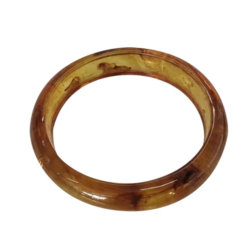 AOOOWER Handkette, hübsches gewebtes Haustier-Knopf-Armband, auffällig, handgewebter Armreif, 15 cm, Garn, Kein Edelstein AOOOWER Handkette, hübsches gewebtes Haustier-Knopf-Armband, auffällig, handgewebter Armreif, 15 cm, Garn, Kein Edelstein von AOOOWER