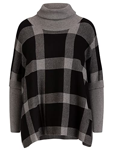 ApartFashion APART Pullover kuschelweicher Strick von APART Fashion