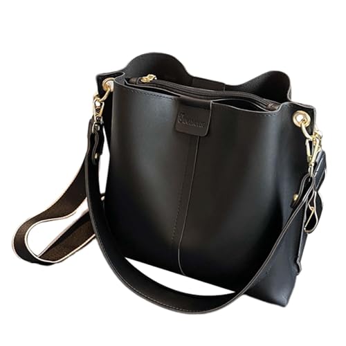 APLVFFZH Damen Umhängetasche Trendy Satchel Handtasche Einkaufstasche Tote Bag APLVFFZH Damen Umhängetasche Trendy Satchel Handtasche Einkaufstasche Tote Bag von APLVFFZH