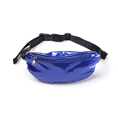 AQQWWER Hüfttasche Hüfttaschen Gürteltasche Aufbewahrungstasche Fanny-Sätze Jungen-Mädchen-Umhängetasche Brusttasche (Color : 6) von AQQWWER