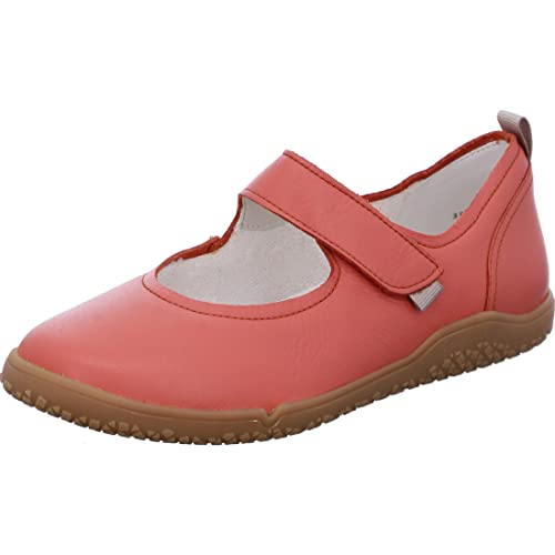 ara Damen Nature Ballerinas, ORANGE, 37 EU von ARA