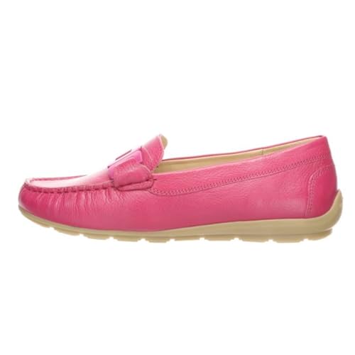 ara Damen Alabama Mokassin, PINK, 38 EU von ARA