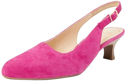 ara Damen KNOKKE Pumps, PINK, 38.5 EU von ARA