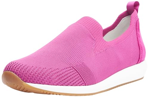 ara Damen LISSABON Slipper, PINK, 38 EU von ARA