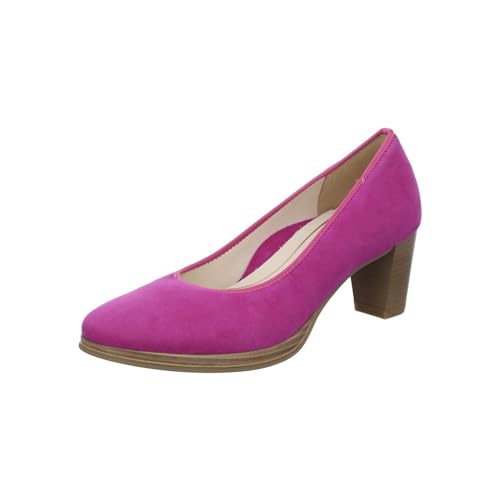 ARA Damen Orly Pumps, PINK, 38 EU von ARA