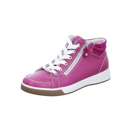 ara Damen ROM Sneaker, PINK, 37.5 EU von ARA