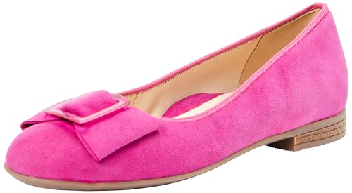 ara Damen Sardinia Ballerinas, PINK, 38.5 EU von ARA