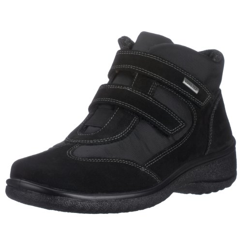 ara Shoes AG, Muenchen, Damen, Stiefel, 1-48518-61, UK 3.5, (EU 36, US 6), schwarz (schwarz) von ARA