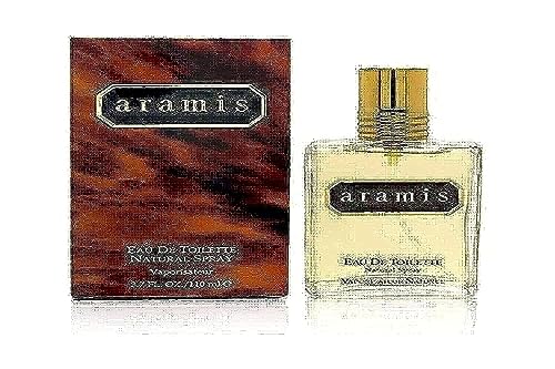 ARAMIS by Aramis Cologne / Eau De Toilette Spray 3.4 oz by Aramis von ARAMIS