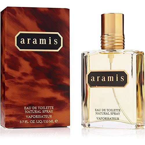 ARAMIS Classic Eau de Toilette, Spray, 110 ml von ARAMIS