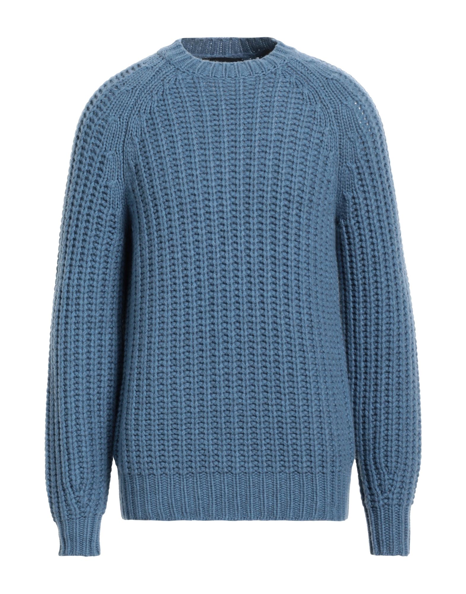 ARCH4 Pullover Herren Taubenblau von ARCH4