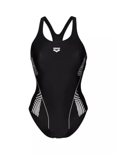 arena - Damen S Swim Pro Back Graphic - Badeanzug 1 Stück arena - Damen S Swim Pro Back Graphic - Badeanzug 1 Stück von ARENA