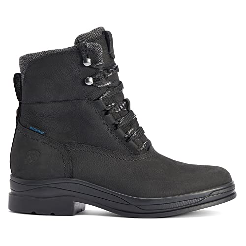 ARIAT Harper H2o Womens Country Boots 37.5 EU Charcoal ARIAT Harper H2o Womens Country Boots 37.5 EU Charcoal von ARIAT