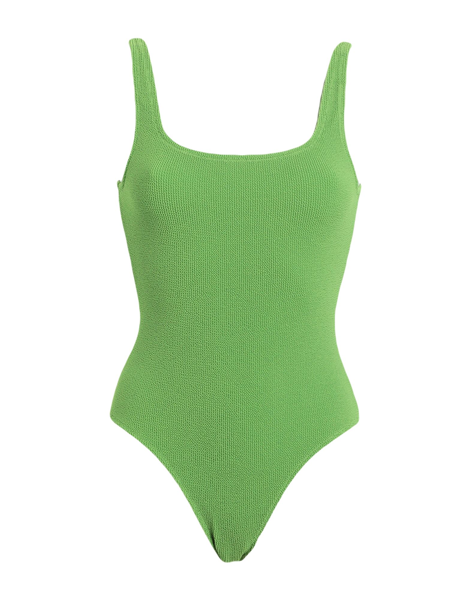 ARKET Badeanzug Damen Grün von ARKET