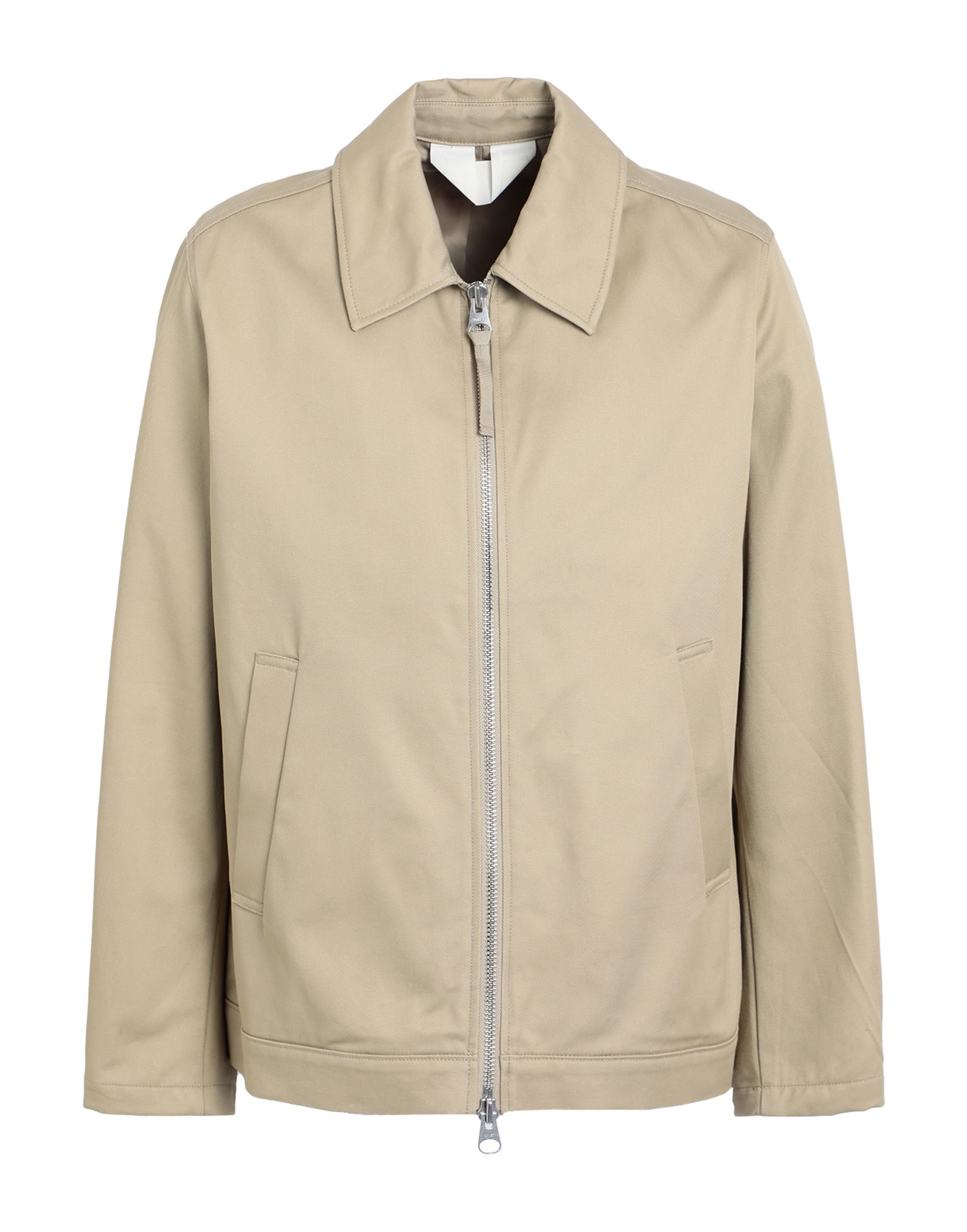 ARKET Jacke & Anorak Herren Beige von ARKET