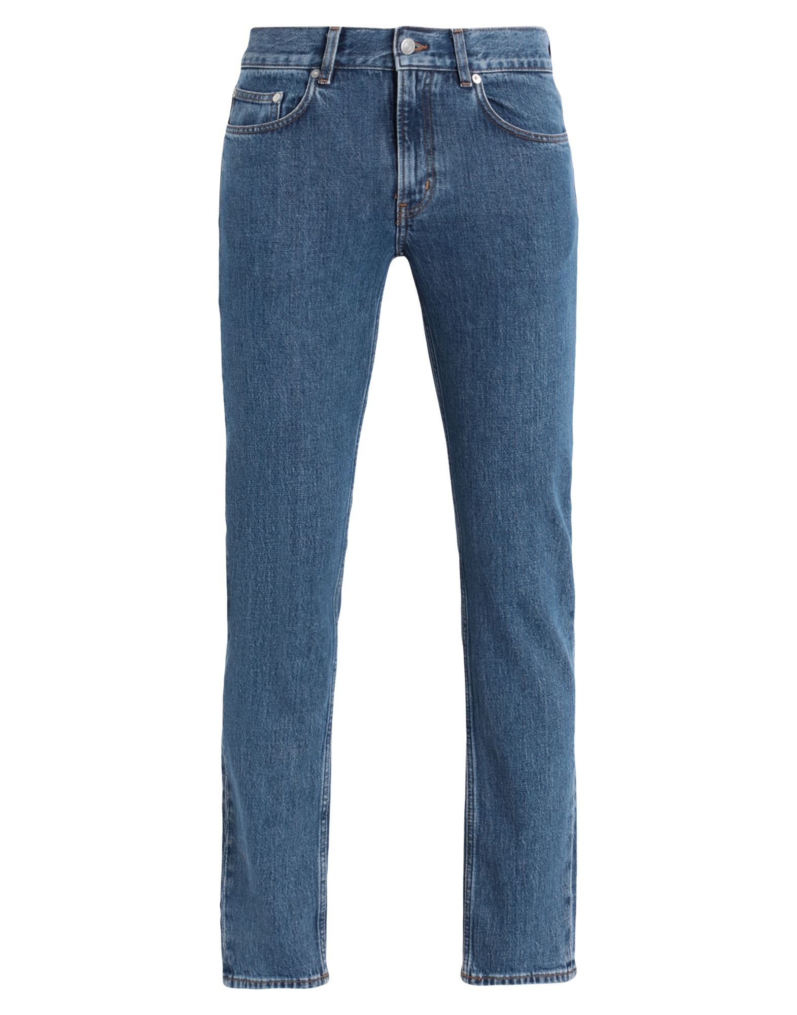 ARKET Jeanshose Herren Blau von ARKET