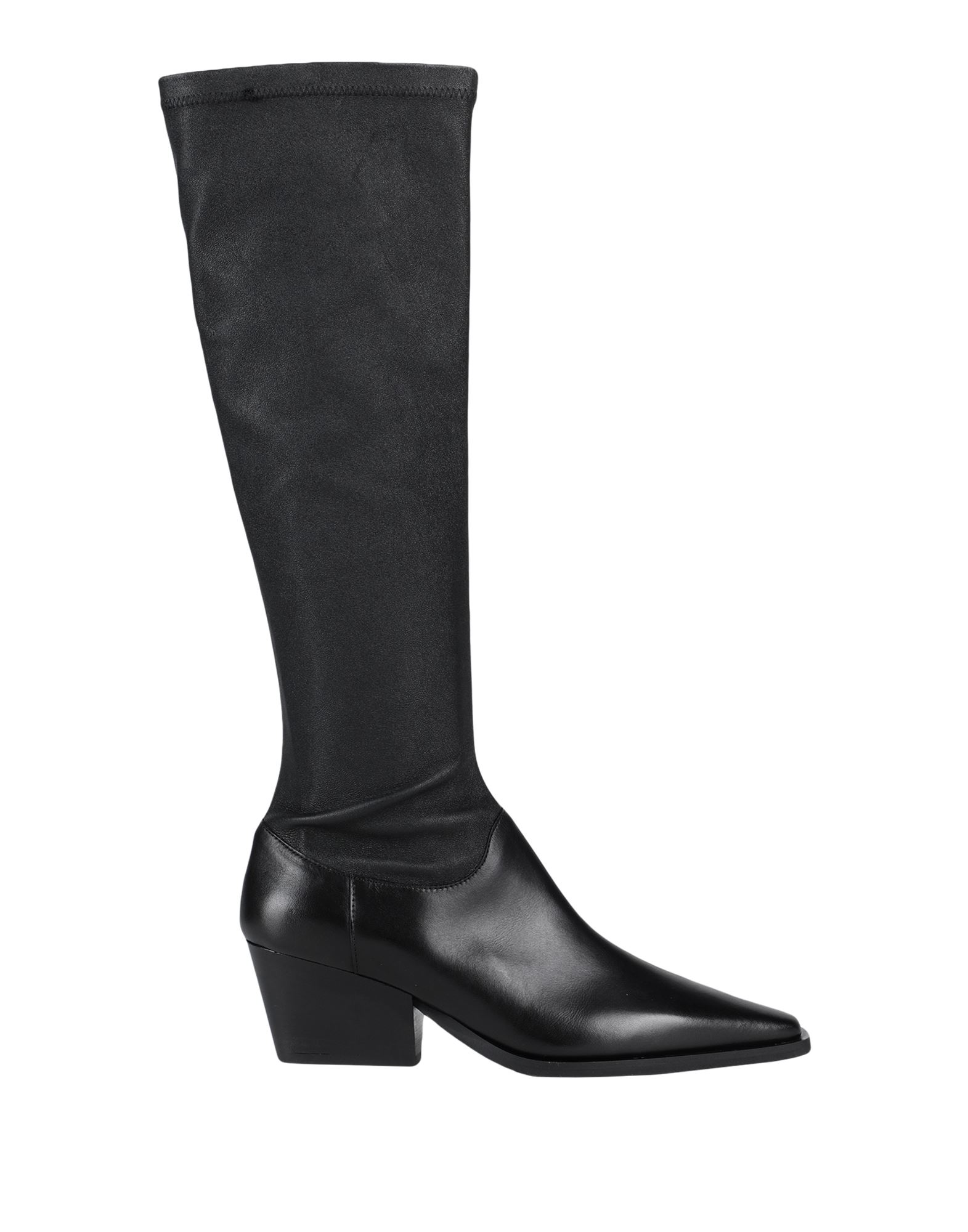 ARKET Stiefel Damen Schwarz von ARKET