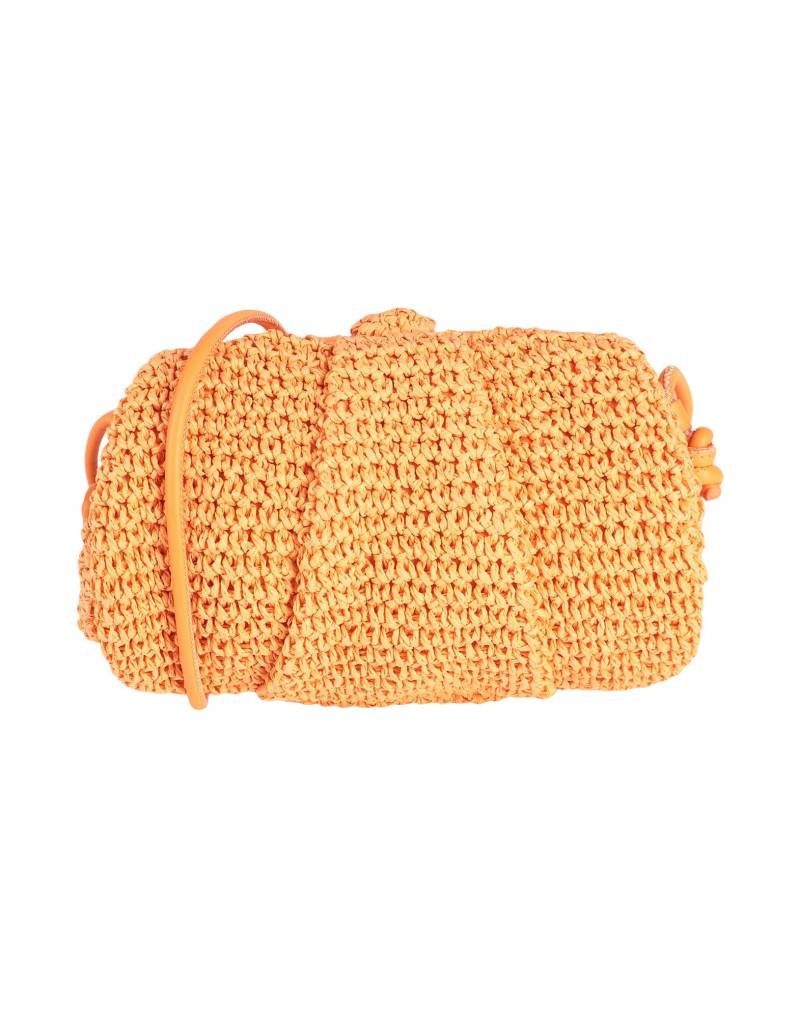 ARKET Umhängetasche Damen Orange von ARKET