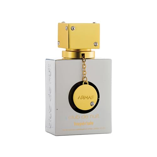 ARMAF Club De Nuit Imperiale Eau de Parfum, 30 ml von ARMAF