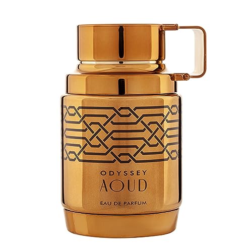 ARMAF ODYSSEY AOUD EDP 100 ML VP von ARMAF