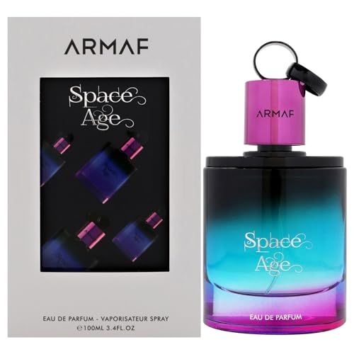 ARMAF Space Age Eau de Parfum, 100 ml von ARMAF