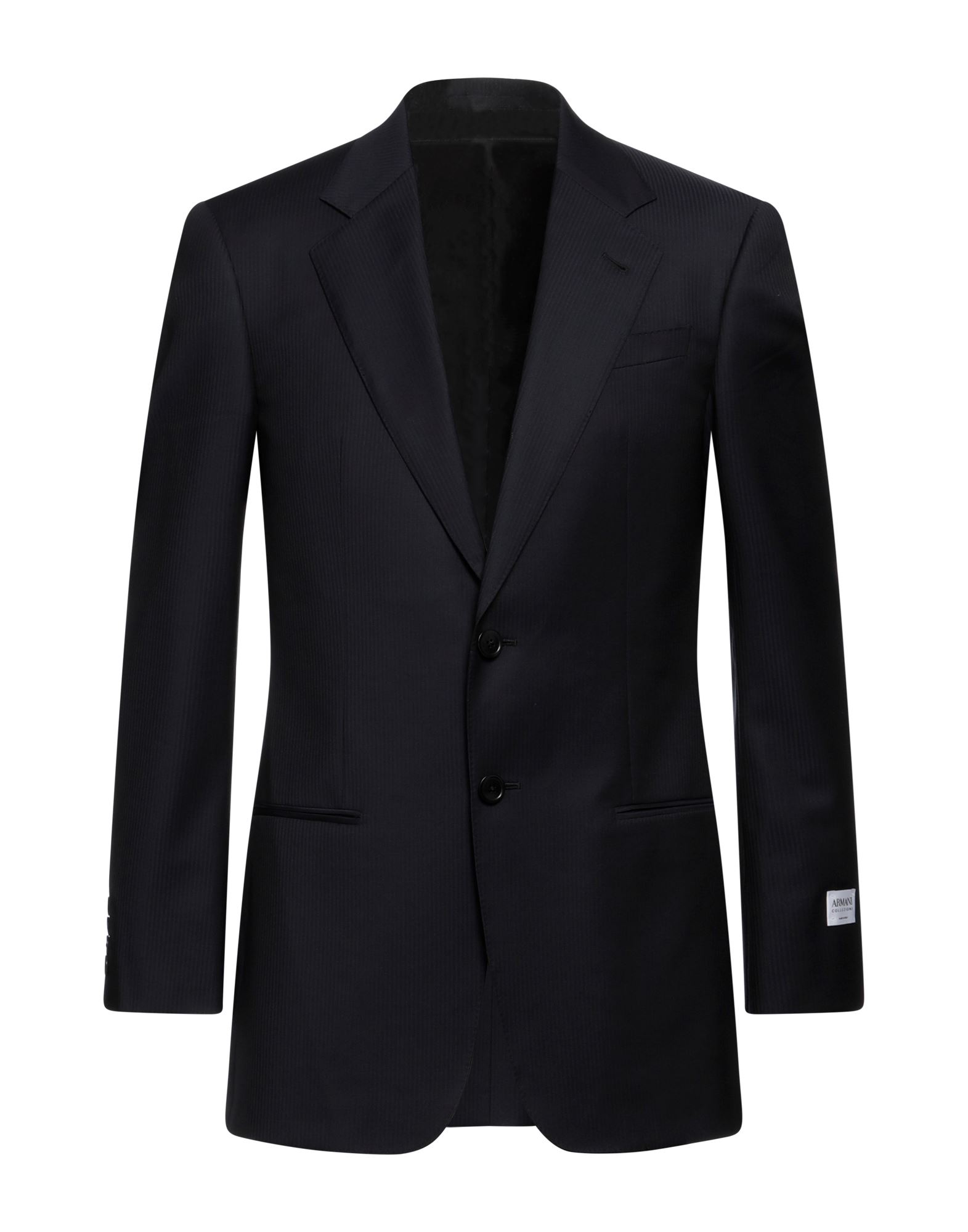 ARMANI COLLEZIONI Blazer Herren Nachtblau von ARMANI COLLEZIONI