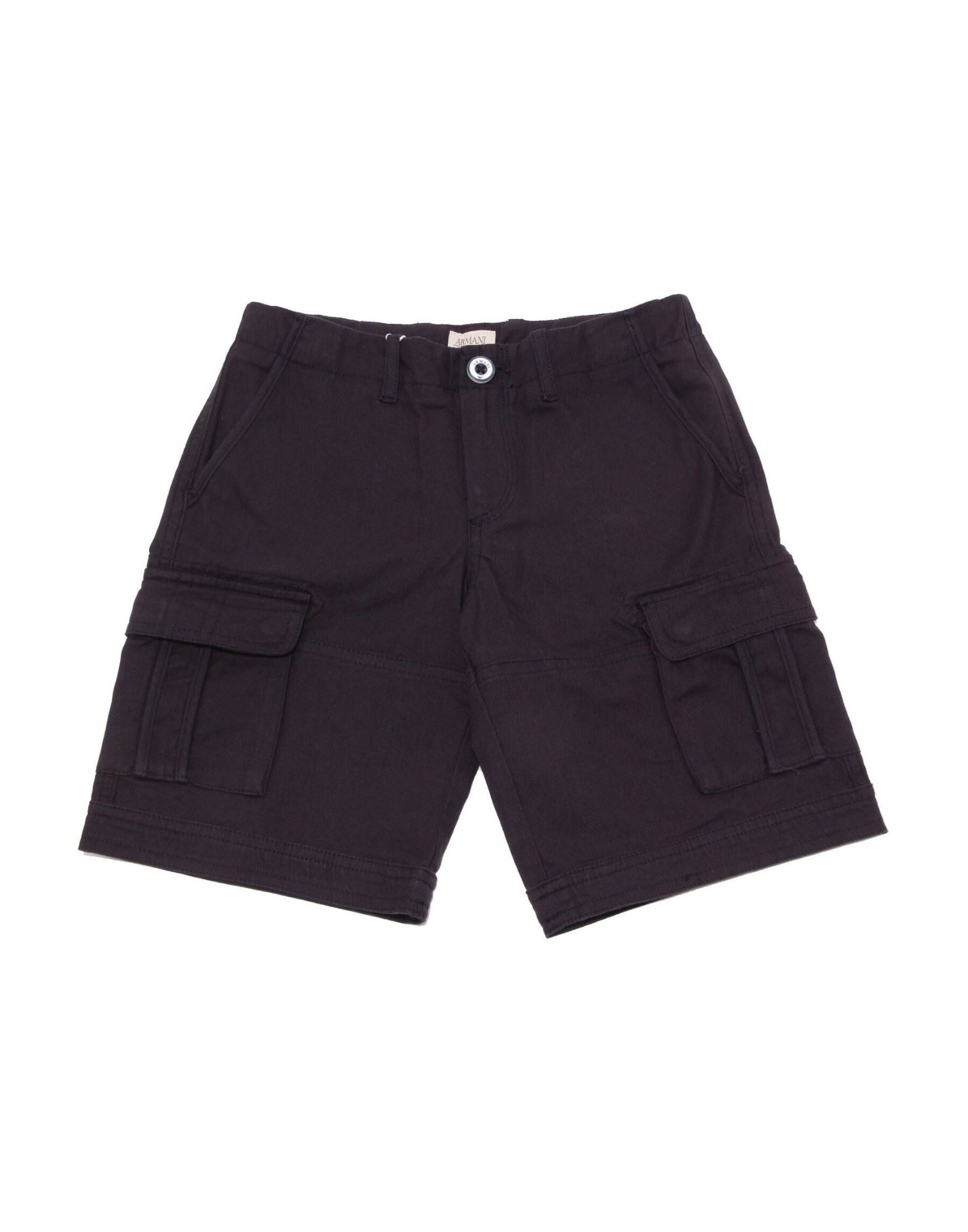 ARMANI JEANS Shorts & Bermudashorts Kinder Blau von ARMANI JEANS