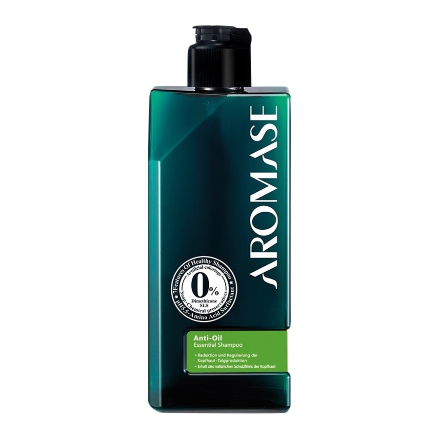 AROMASE  AROMASE Anti-Oil Shampoo Shampoo 90.0 ml von AROMASE