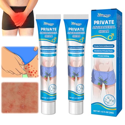 ARONRAVE Private Antibakterielle Creme, Antibakterielle Creme Herren Juckreizcreme Juckende Körpercreme Lindert Juckreiz Juckender Körper Juckreizcreme Zur äußerlichen Anwendung ARONRAVE Private Antibakterielle Creme, Antibakterielle Creme Herren Juckreizcreme Juckende Körpercreme Lindert Juckreiz Juckender Körper Juckreizcreme Zur äußerlichen Anwendung von ARONRAVE