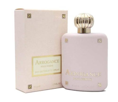 Arrogance Femme Classico Eau De Toilette – 50 g von Arrogance