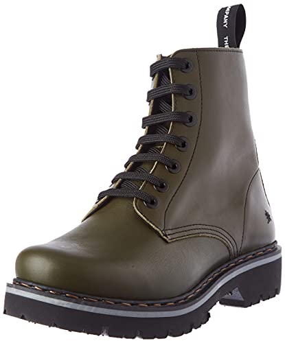 ART 1166 Marina Oxford-Stiefel,Khaki,37 EU von ART