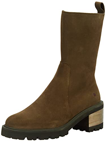 ART 1700 Brugge Mode-Stiefel,Khaki,40 EU von ART